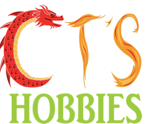 CT's Hobbies